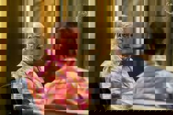 King grants audience to PM for current national issues briefing