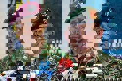 Immoral activities: Army chief confirms 15 officers involved