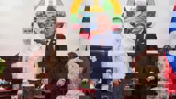 US ambassador bids farewell, pledges continuing US-Laos ties