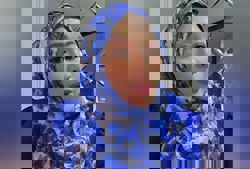 Immigration records show missing actress leaving Saudi airport, says Tok Mat