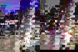 Man, 17, arrested for driving under the influence of drugs after dramatic police chase in Geylang, Singapore