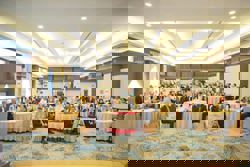 Forum promotes workforce training investment in Brunei