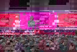 Umno AGM: Puteri Umno chief tells off delegate for calling members 'gedik', says remark degrading