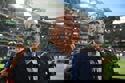 Soccer-Fiorentina President Commisso dies at 76