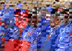 Umno AGM: Don't fear new political cooperation, but focus on strengthening Malay unity, Johari tells party members