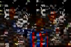 Soccer-Pique sees France as World Cup favourites, hopes US hype will last