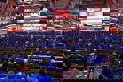 Umno AGM: 'Grand coalition' not a revival of Muafakat Nasional, says Zahid