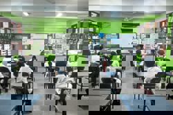 Minimum of 'C' in four core subjects for all students among targets in new education blueprint, says DG