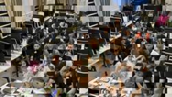 Going after the cheaters: Cambodia arrests 75 online scam suspects in latest raids