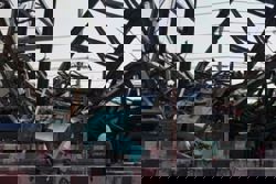 Thailand halts multiple major construction projects after fatal accidents