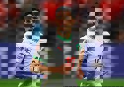 Soccer-Diaz could be the key for Morocco in Afcon final against Senegal