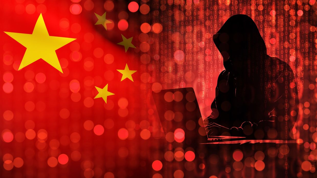 China-linked hackers targeted US agencies with Venezuela-themed phishing: report
