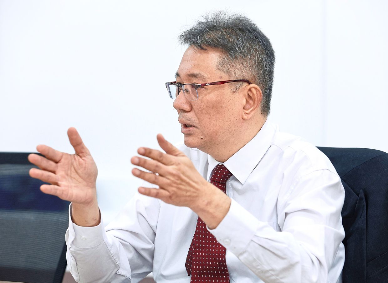 Driven by his passion to help special needs children, Baptist shared that it would be interesting to explore opening a dedicated ELSA private school, building on the 10 years of experience gained from running the ELSA programme.