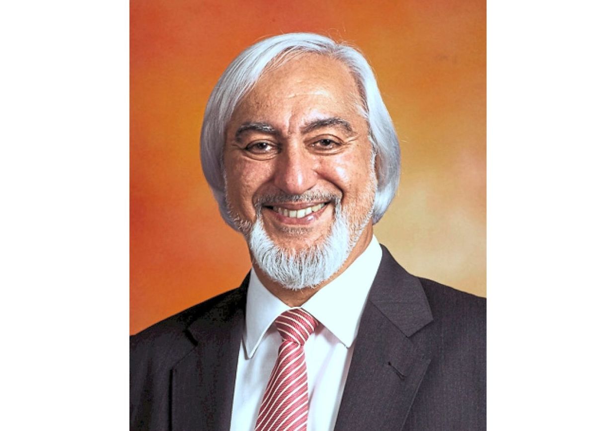 Why global students flock to Malaysia