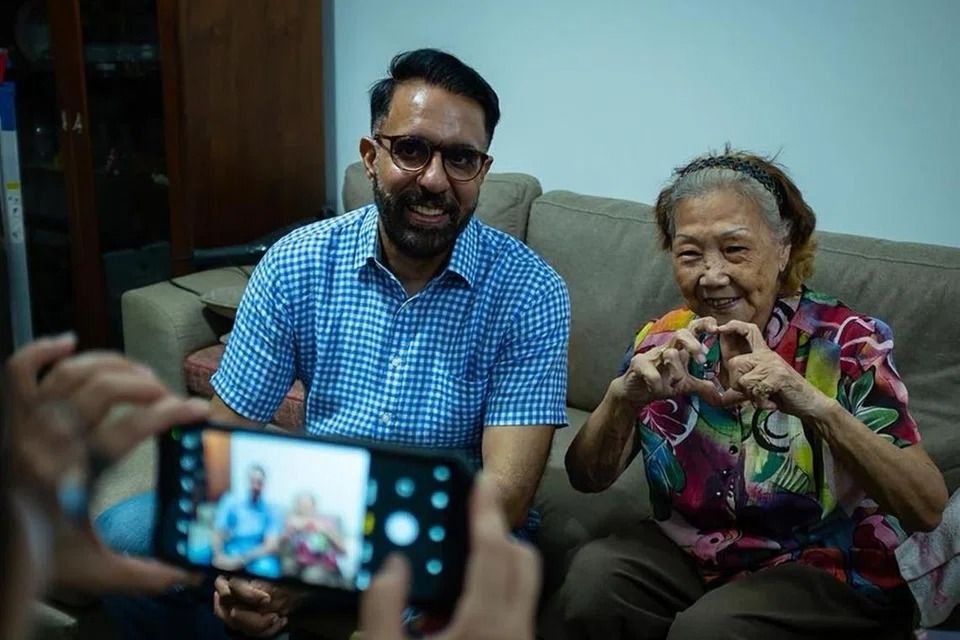 LO or no? Singapore's Workers' Party faces tough trade-offs in decision over Leader of the Opposition role