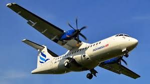 Debris believed to be missing ATR 42-500 found on Bulusaraung Hill - Makassar