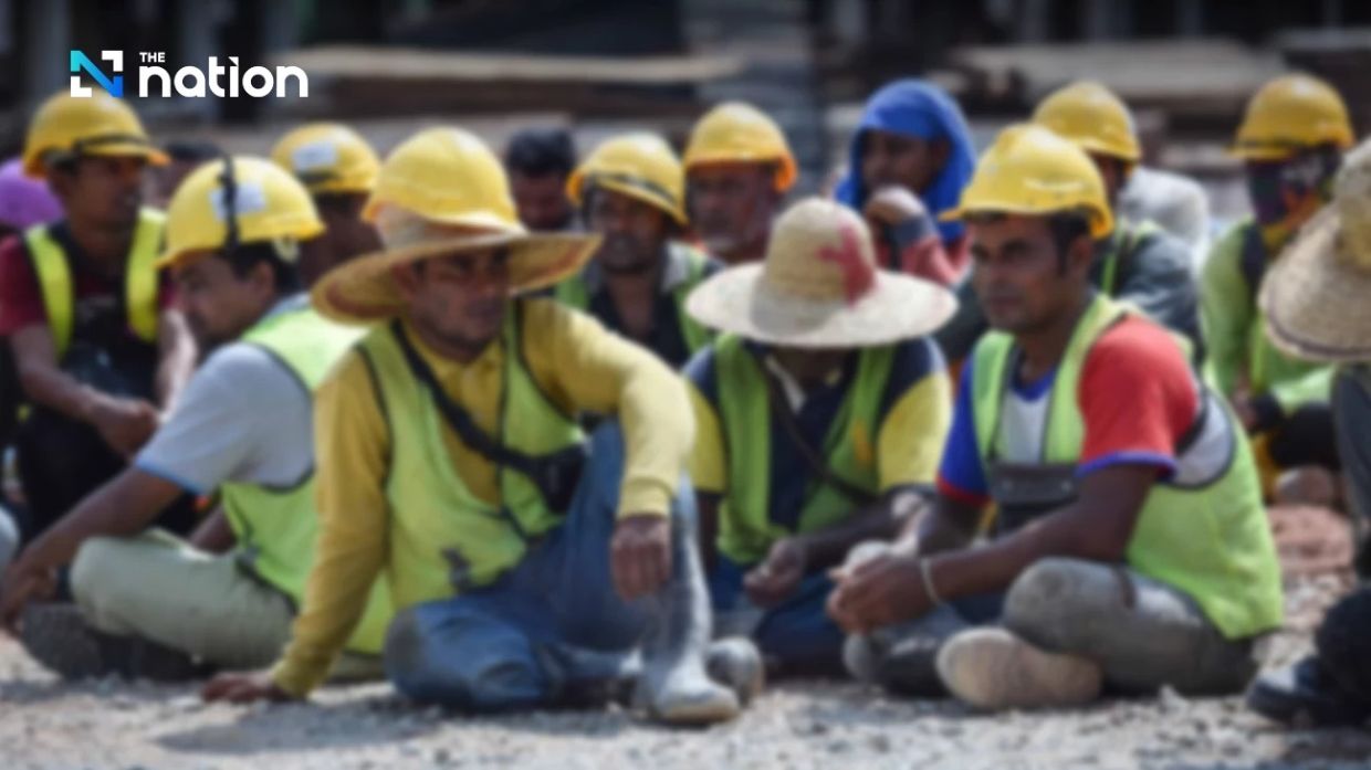 Thailand tightens inspections of illegal migrant workers and workplaces