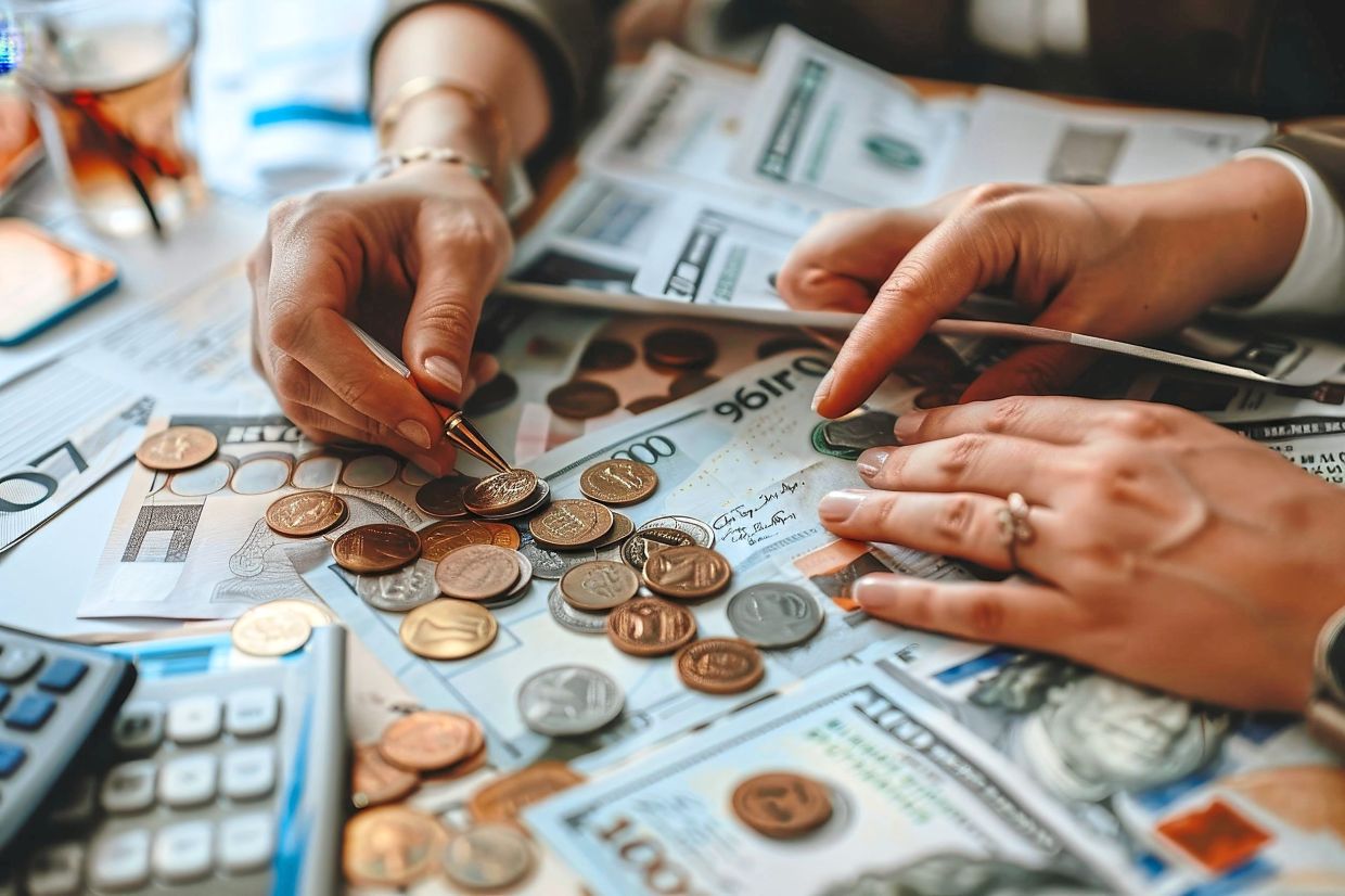 Financial literacy classes in US push neurodivergent adults toward independence