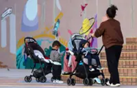 Registered births in Hong Kong hit record low in 2025, ending two-year uptick