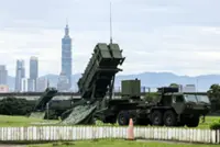 US bill approving US$300 million for Taiwan’s military passed in House