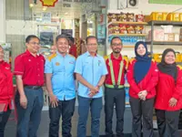 Another year older? Time for a health check