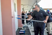 Expanding Sara network