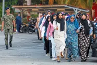 National Service intake could hit 25,000 per year