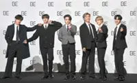 BTS back with new album in March