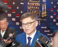 Malaysia unlikely to take over as host of World C’ships, says Kenny