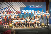 Five new signings strengthen TSG’s bid to regain top spot in UCI Asia Tour