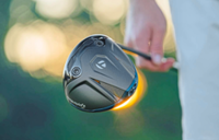 TaylorMade introduces Qi4D family of drivers