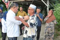 Crackdown on ID abuse