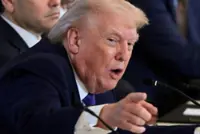 EU calls emergency envoys meeting for Sunday after Trump vows tariffs linked to Greenland