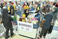 Nearly a third of Sara aid spent within days of disbursal