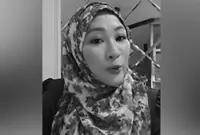 Missing actress Nadia Kesuma confirmed to have passed away