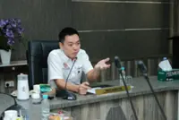 FT Day celebrations begin with flag raising drive