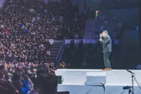 ‘Funny is funny’: Indonesian comedians keep calm and carry on despite police report against Netflix show