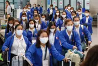 Foreign maids under South Korea’s pilot project overworked, underpaid: Poll