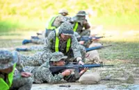 PLKN Pekan camp hits capacity: Trainees sent home can join next intake, skip selection process