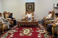 Myanmar Foreign Ministry summons Timor-Leste's chargé d'affaires, issues stern warning