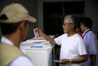Scrapping direct regional elections in Indonesia shifts power to elites, analysts warn