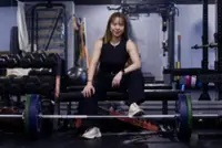 Record-breaking Hong Kong powerlifter and dietitian now battles bad online health advice