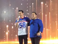 'We are very close': Barisan's Lamag candidate dismisses claims of rift with Kinabatangan candidate