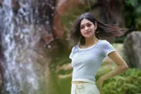 After sending one audition video, Singaporean Nicole Bacon is now in rookie K-pop girl group NWH:I