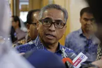 Non-compliance, not system, to blame for procurement flaws, says Shamsul