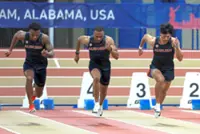 Encouraging second for Azeem at Samford Open