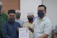 Beting Maro identified as key focus for PAS Sarawak in upcoming state polls