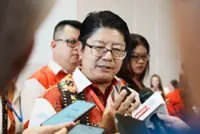 Sabah's 40% revenue share: Drop appeal if sincere, Upko tells Putrajaya