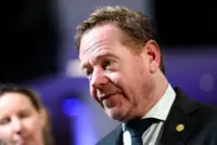 Dutch minister calls Trump's Greenland tariff threat 'blackmail'