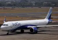 India fines IndiGo record US$2.45mil over mass flight cancellations
